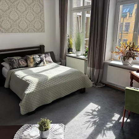 Stare Jagiellonski Parking Appartement *