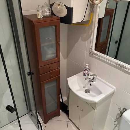 Appartement Stare Jagiellonski Parking *